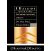 D'Isanto & D'Isanto I Balzini Black Label 2012 Front Label