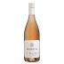 Schug Rose of Pinot Noir 2022 Front Bottle Shot