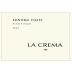 La Crema Sonoma Coast Pinot Noir 2020 Front Label
