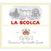 La Scolca White Label Gavi 2024 Front Label