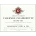 Remoissenet Charmes-Chambertin Grand Cru 2008 Front Label