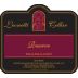 Leonetti Reserve 2010 Front Label