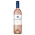 Summerland Central Coast Collection Rose 2021 Front Bottle Shot