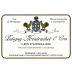 Domaine Leflaive Puligny-Montrachet Les Pucelles Premier Cru 2014 Front Label