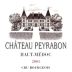Chateau Peyrabon Haut-Medoc 2005 Front Label