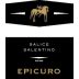 Femar Vini Salice Salentino 2016 Front Label