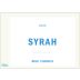 Mac Forbes Syrah 2020 Front Label