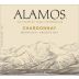 Alamos Chardonnay 2017 Front Label