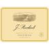 Rochioli South River Vineyard Chardonnay 2018 Front Label