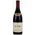 Domaine de la Cote La Cote Pinot Noir 2020 Front Bottle Shot