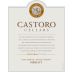 Castoro Cellars Merlot 2015 Front Label