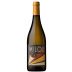 Milou Chardonnay 2018 Front Bottle Shot
