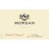 Morgan Double L Vineyard Riesling 2022 Front Label