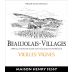 Henry Fessy Beaujolais-Villages Vieilles Vignes 2014 Front Label