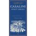 Casalini Pinot Grigio 2016 Front Label