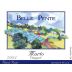 Belle Pente Murto Vineyard Pinot Noir 2004 Front Label
