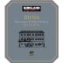 Kirkland Signature Rioja Reserva 2016 Front Label