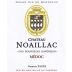 Chateau Noaillac 2019 Front Label
