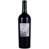 Blackbird Vineyards Contrarian Napa Valley Proprietary Red 2016 Front Bottle Shot