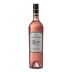 Sonoma-Cutrer Rose of Pinot Noir 2017 Front Bottle Shot