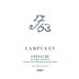 Chateau de Campuget 1753 Grenache 2022 Front Label