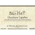 Bila-Haut by Michel Chapoutier Occultum Lapidem Blanc 2019 Front Label