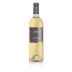 Chateau d'Angles La Clape Grand Vin White 2015 Front Bottle Shot