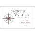North Valley Vineyards Pinot Noir 2022 Front Label