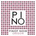 Pino Cellars Pinot Noir 2015 Front Label