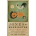 Jones of Washington Wine Pinot Gris 2012 Front Label
