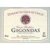 Domaine du Gour de Chaule Gigondas Cuvee Tradition 2016 Front Label