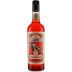 Ponche Pajarote Grapefruit and Rosemary Liqueur Front Bottle Shot