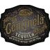 Centinela Reposado Tequila Front Label