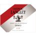 Chateau Langlet 2018 Front Label