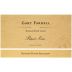 Gary Farrell Russian River Selection Pinot Noir (1.5 Liter Magnum) 2013 Front Label