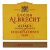 Lucien Albrecht Reserve Gewurztraminer 2019 Front Label