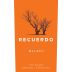Recuerdo Malbec 2017 Front Label