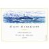 San Simeon Paso Robles Petite Sirah 2006 Front Label