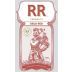 Regal Rogue Bold Red Vermouth (500ML) Front Label