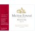 Meyer-Fonne Reserve Riesling 2017 Front Label