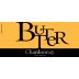 JaM Cellars Butter Chardonnay Front Label