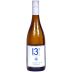 13 Celsius Sauvignon Blanc 2017 Front Bottle Shot