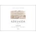 Adelaida Anna's Estate Vineyard Syrah 2020 Front Label