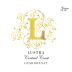 Lustra Chardonnay 2016 Front Label