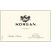Morgan Twelve Clones Pinot Noir 2016 Front Label