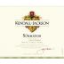Kendall-Jackson Vintner's Reserve Summation White 2015 Front Label