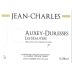 Domaine Jean-Charles Auxey-Duresses Les Hautees 2022 Front Label