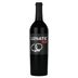 Lunatic by Luna Vineyards Red Blend 2016 Front Bottle Shot