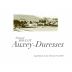 Domaine Roulot Auxey-Duresses Blanc 2020 Front Label