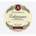 Jean-Pierre Mugneret Echezeaux Grand Cru 1993 Front Label